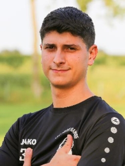 Avatar Bild für Emanuel Letizia