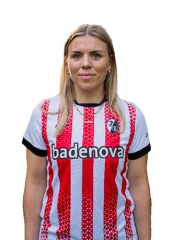 Avatar Bild für Ingibjörg Sigurdardottir