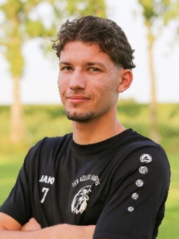 Avatar Bild für Bjarne Lohmeyer