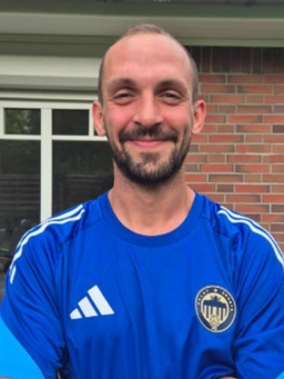 Avatar Bild für Domenic Henke