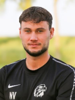 Avatar Bild für Vincent Mäder