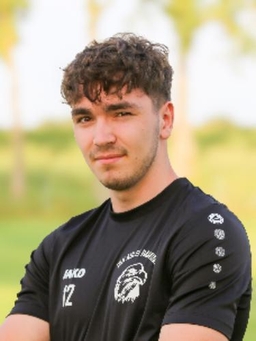 Avatar Bild für Fritz Louis Nowicki