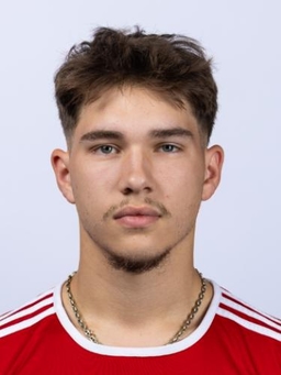 Avatar Bild für Fabian Leon Pastow