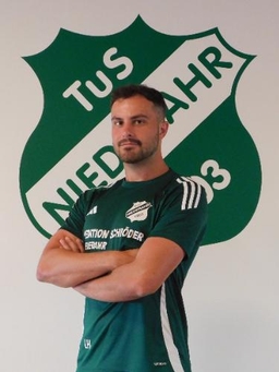 Avatar Bild für Lukas Hanke