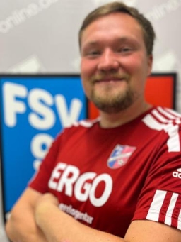 Avatar Bild für David Graupner