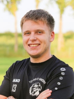 Avatar Bild für Mattes Ramp