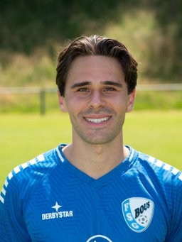 Avatar Bild für Gian-Luca de Fazio