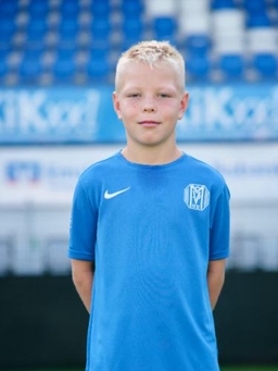 Avatar Bild für Noah Homann