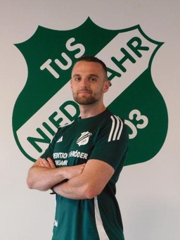 Avatar Bild für Maurice Kohlhaas