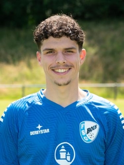Avatar Bild für Maurice Lenhard