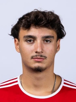 Avatar Bild für Luis Samuel Marquez Carlucci