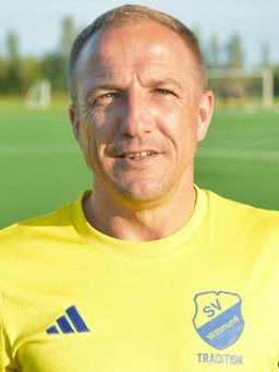 Avatar Bild für Patrick Schmerder
