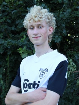 Avatar Bild für Linus Jäger