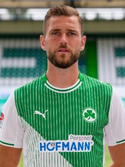 Avatar Bild für Dennis Srbeny