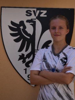 Avatar Bild für Ashley Michelle Jungblut