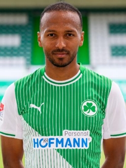 Avatar Bild für Julian Green