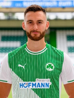 Avatar Bild für Felix Higl