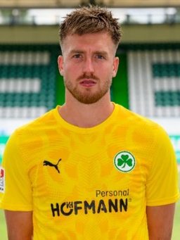 Avatar Bild für Pelle Boevink