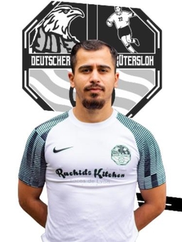 Avatar Bild für Anuar Al Hussein