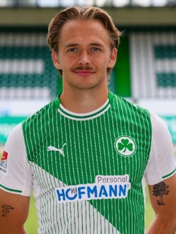 Avatar Bild für Mathias Flaga Olesen