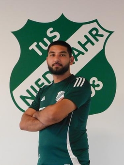 Avatar Bild für Ali Kekeres