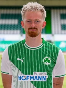 Avatar Bild für Jomaine Consbruch