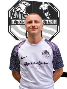 Avatar Bild für Alexander Beck