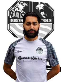 Avatar Bild für Ilmor Chimoun