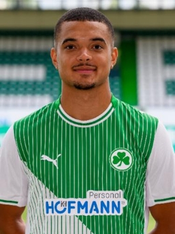 Avatar Bild für Maximilian Dietz