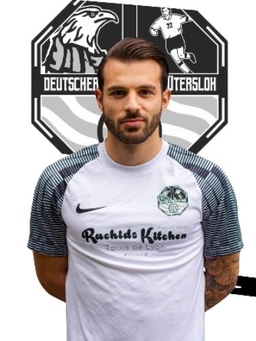 Avatar Bild für Athanasios Tirovouzis