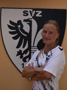 Avatar Bild für Carolin Wendtin