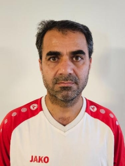 Avatar Bild für Randy Hussein