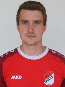 Avatar Bild für Luca-Finn Spreckelsen