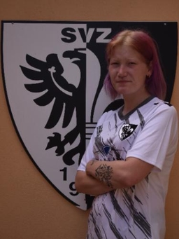 Avatar Bild für Michelle Prill