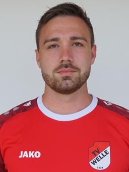 Avatar Bild für Brian Töpler