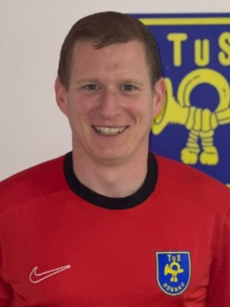 Avatar Bild für Steffen Kappes