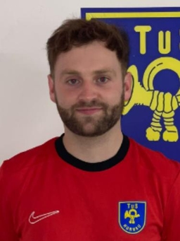 Avatar Bild für Luis Thalheimer