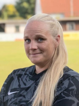 Avatar Bild für Aline Bogorinsky