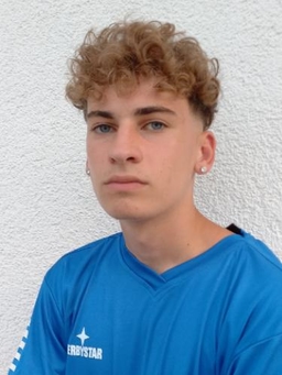 Avatar Bild für Louis Degenhardt