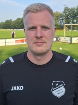 Avatar Bild für Jonas Schüring