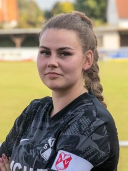 Avatar Bild für Xenia Wente