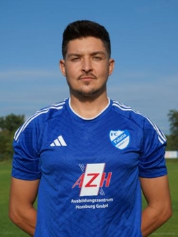 Avatar Bild für Kevin Jachim