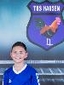 Avatar Bild