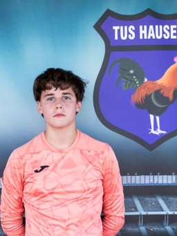 Avatar Bild für Hannes Lejsek