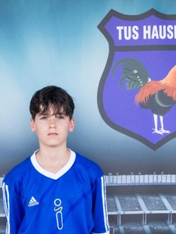Avatar Bild für Alexis Maurer-Ortiz