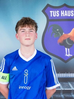 Avatar Bild für Moritz Mußweiler