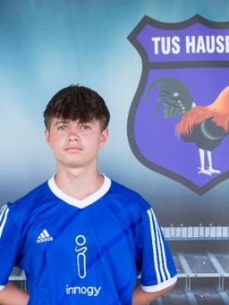Avatar Bild für Erik Neufeld