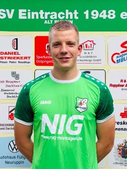 Avatar Bild für Sören Peschel