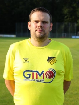 Avatar Bild für Benjamin Jacksteit