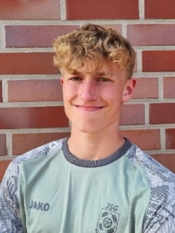 Avatar Bild für Klas Hanneken